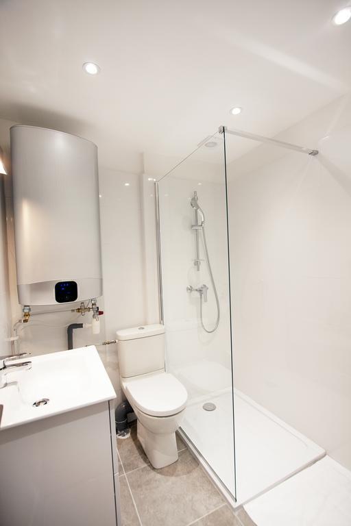 Appartement Plage Du Trottel 阿雅克肖 外观 照片